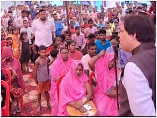 Pilibhit की जनता के नाम वरुण गांधी का भावुक खत- 'आप से जुड़ा रिश्ता अंतिम सांस तक नहीं हो सकता खत्म'