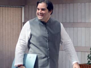 पीलीभीत से टिकट कटने के बाद क्या Varun Gandhi नहीं लड़ेंगे लोकसभा चुनाव? क्यों लगाई जा रहीं अटकलें