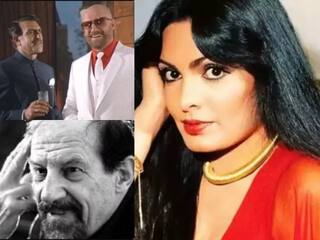 बॉलीवुड का वो अंग्रेज विलेन, जिसने परवीन बॉबी के लिए छोड़ा था ऑस्ट्रेलिया...जानें अब कहां है