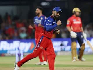 IPL 2024: विराट कोहली ने दूसरे ही मैच में रचा इतिहास, T20 क्रिकेट का सबसे बड़ा रिकॉर्ड हुआ ध्वस्त