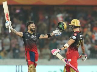 IPL 2024: विराट कोहली ने आईपीएल में इन्हें दिया अपनी सफलता का श्रेय, 17वें सीजन के पहले मैच में CSK से भिड़ेगी RCB