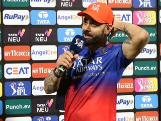 T20 वर्ल्ड कप 2024 में चयन को लेकर विराट कोहली ने BCCI पर साधा निशाना, कहा- मेरा नाम...