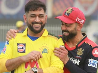 IPL 2024 CSK Vs RCB: चेन्नई के चेपॉक में धोनी बनाम कोहली में से किसका रिकॉर्ड बेहतर? जानिए दोनों दिग्गजों के आंकड़े