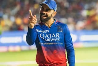 IPL 2024: 'Virat Would Just Have To Look At KKR Dugout...', Says Aaron Finch On RCB-KKR Clash