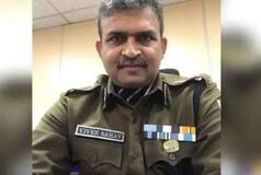 IPS Vivek Sahay Appointed as Next DGP of West Bengal after EC Removed Rajeev Kumar