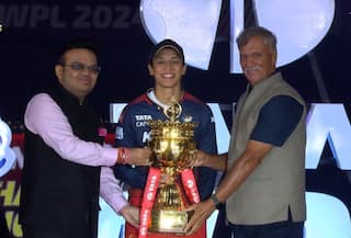 'Last Year Taught Us A Lot Of Things': Smriti Mandhana After WPL 2024 Triumph