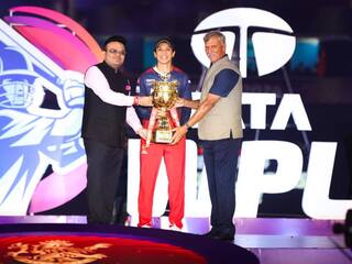 WPL 2024: वुमेंस के बाद क्या RCB की मेंस टीम भी बनेगी IPL चैंपियन? माइकल वॉन ने की बड़ी भविष्यवाणी