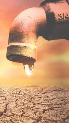 List of Cities That Are Likely to Face Water Crisis Soon