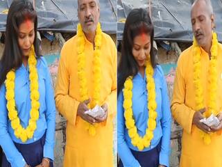 Viral Video Today: फीस नहीं दे पाई छात्रा तो बदले में टीचर ने कर ली शादी, आगे जो हुआ हिल ही जाएंगे | देखें वीडियो