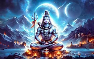 Maha Shivaratri 2024: Date, Muhurat And Auspicious Rituals to Celebrate The Divine Presence of Lord Shiva And Goddess Parvati