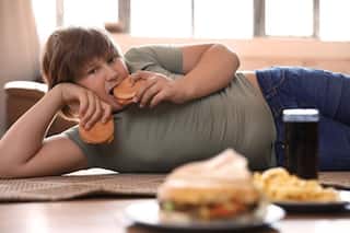 Childhood Obesity: 6 Ways to Keep Kids Away From Unhealthy Food Choices