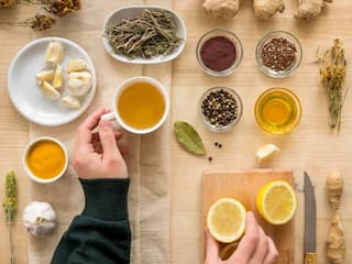 International Women's Day 2024: 5 Effective Herbs to Manage PCOS Symptoms Naturally