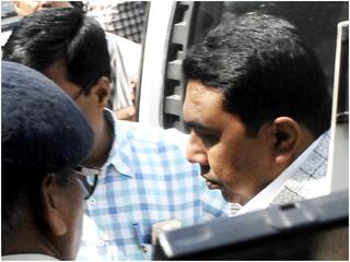 Sandeshkhali Case: आखिरकार CBI को मिली शाहजहां शेख की कस्टडी, पश्चिम बंगाल CID ने हाईकोर्ट की सख्ती के बाद किया हैंडओवर