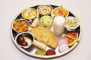 Jain Food in Delhi: Must-Try Spots!