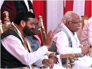 लोकसभा चुनाव से ठीक पहले BJP ने मनोहर लाल खट्टर को हरियाणा के CM पद से क्यों हटाया? क्या है Inside Story