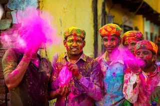 Holi 2024: When is Holi in India? Date, Puja Timings And All You Need to Know About The Festival of Colours