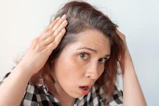 Understanding The Impact of Premature Greying of Hair on Teenagers