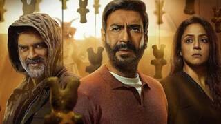 Shaitaan Box Office Collection Day 8: Ajay Devgn Starrer Continues Its Impressive Run, Beats Sidharth Malhotra   s Yodha on Opening Day- Check Detailed Report