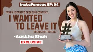 InstaFamous: Behind The Filters With Aastha Shah On Content Creation, Skin-Positivity And Perseverance | Exclusive