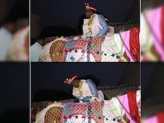 Dulhe Ka Video: बारात निकलते ही फट गई दूल्हे की पैंट, फिर जो हुआ पेट पकड़कर हंसेंगे | देखें वीडियो