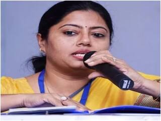 UP Lok Sabha Chunav 2024: पल्लवी पटेल का यूटर्न! लोकसभा चुनाव के लिए जारी प्रत्याशियों की लिस्ट वापस ली; अब आगे क्या होगा?