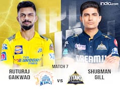 Highlights | CSK vs GT, IPL 2024 Match 7 Cricket Score: Chennai Beat Gujarat By 63 Runs