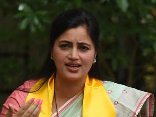 लोकसभा चुनाव से पहले नवनीत राणा को 'सुप्रीम' राहत, जाति सर्टिफिकेट मामले में पलटा हाईकोर्ट का आदेश