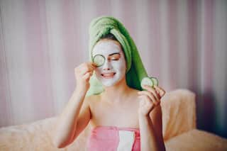 Summer Skincare: Shahnaz Husain Approved Face Packs for a Radiant Glow Amid Rising Heat