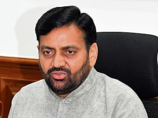 कौन हैं नायब सिंह सैनी? जिन्हें बनाया गया हरियाणा का नया CM, जानें पर्सनल लाइफ से लेकर राजनीतिक करियर तक सबकुछ