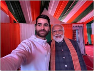 PM Modi Kashmir Visit: कौन हैं नाजिम नजीर जिन्हें PM मोदी ने बताया अपना दोस्त, कश्मीर दौरे पर selfie भी ली