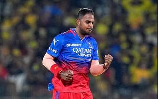 सही लेंथ पर गेंदबाजी नहीं कर पा रहे हैं RCB के खिलाड़ी: स्टुअर्ट ब्रॉड ने बताई हार की वजह