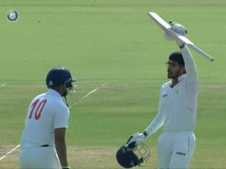 Ranji Trophy: विदर्भ ने सेमीफाइनल में मध्य प्रदेश को दी मात, 41 बार की चैंपियन मुंबई से फाइनल में होगी भिड़ंत