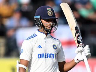 यशस्वी जायसवाल को मिला शानदार प्रदर्शन का इनाम, ICC ने अपने इस प्रतिष्ठित अवॉर्ड से नवाजा