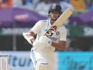ICC के इस अवॉर्ड की दौड़ में Yashasvi Jaiswal, केन विलियमसन और पथुम निसांका से मुकाबला