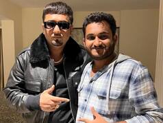 Yo Yo Honey Singh ने फैंस को झूमने पर किया मजबूर, Satmat Event में 30 हजार से अधिक लोग हुए शामिल