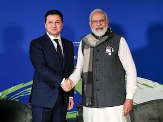 Russia Ukraine Conflict: PM Modi Has A Telephonic Conversation With Zelenskyy, Here's What The Two Leaders Discussed