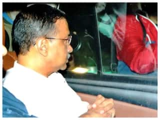 केजरीवाल 28 मार्च तक ईडी की हिरासत में, AAP नेताओं का आज भी प्रदर्शन