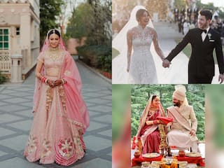 इन एक्ट्रेस ने मां और सास की चीजें पहनकर रचाई थी शादी, बेहद लंबी है लिस्ट