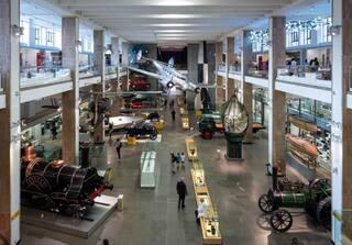 Adani Green Energy Gallery Opens At The Science Museum In London, Listen Gautam Adani Speech, Check Photos
