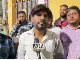 Hyderabad: Brother Of Mohammed Afsan, Who Lost His Life In Ukraine, Seeks Justice