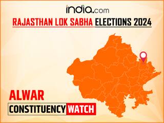 Rajasthan Lok Sabha Election 2024: Who Will Win Battle Of The Yadavs In Alwar Lok Sabha Constituency?
