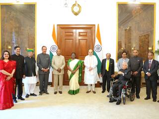 'ऐतिहासिक दिन...', One Nation One Election रिपोर्ट सौंपने पर बोले अमित शाह