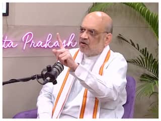 'कभी वापस नहीं लिया जाएगा CAA', अमित शाह की विपक्ष को दो टूक