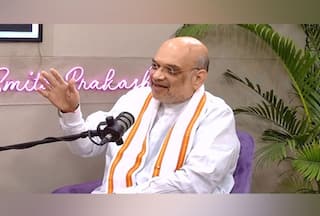 'Aapa Kho Baithe Hain': Amit Shah Responds To Kejriwal's CAA Remark