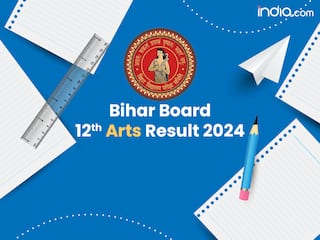 Bihar Board 12th Toppers List 2024(OUT): Mritunjay Kumar Tops With 96.20%. Complete List Inside
