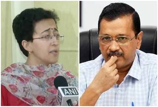 Arvind Kejriwal Sent To ED Custody Till March 28, AAP Says 'ED Forced Witnesses To Give Statements Against Delhi CM'