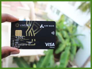 Axis बैंक ने विस्तारा इनफिनिट क्रेडिट कार्ड पर गोल्ड मेंबरशिप शर्तों को किया संशोधित, अपग्रेड की तारीख से 12 महीने के लिए वैध