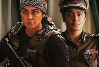 Adah Sharma Reacts To Anti-JNU Remark in Bastar Teaser: 'Saying It Out Of Frustration'