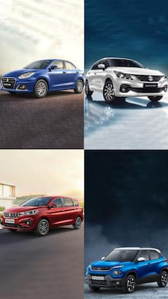 6 Best-Selling Cars Of February 2024 - List