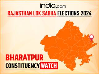 Rajasthan Lok Sabha Election 2024: An Even Battlefield For Congress And BJP In Bharatpur Lok Sabha Constituency